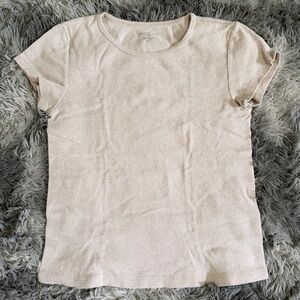 Brandy Melville tee